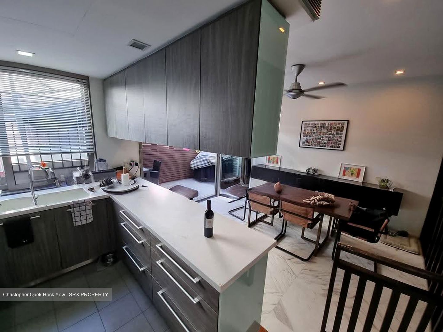 The Teneriffe (D10), Terrace #629262691